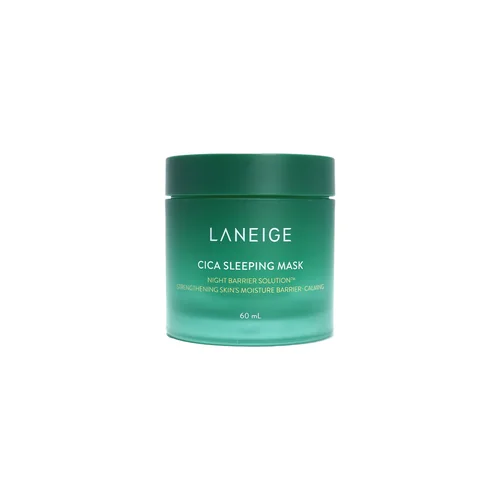 Laneige Cica Sleeping Mask