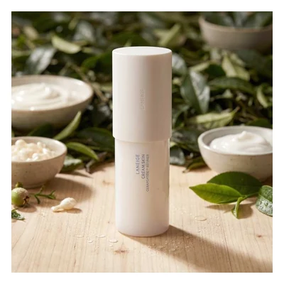 Laneige Cream Skin Cerapeptide Refiner - 50ml