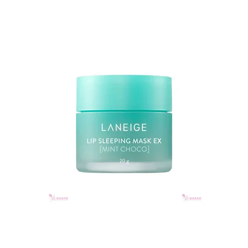 Laneige Lip Sleeping Mask Ex (Mint Choco) 20 g