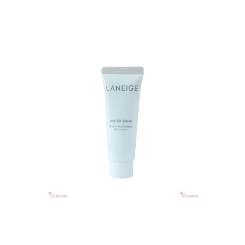 Laneige Water Bank Blue Hyaluronic Gel Cream 25 ml