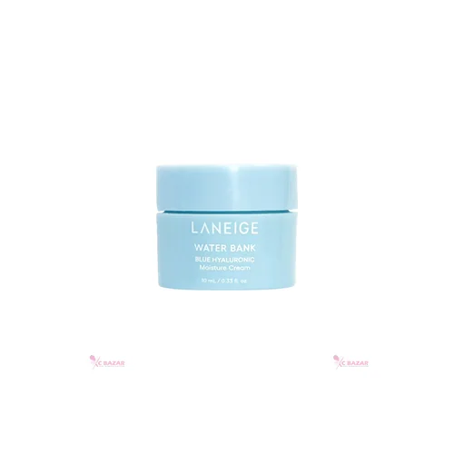Laneige Water Bank Blue Hyaluronic Moisture Cream 10 ml