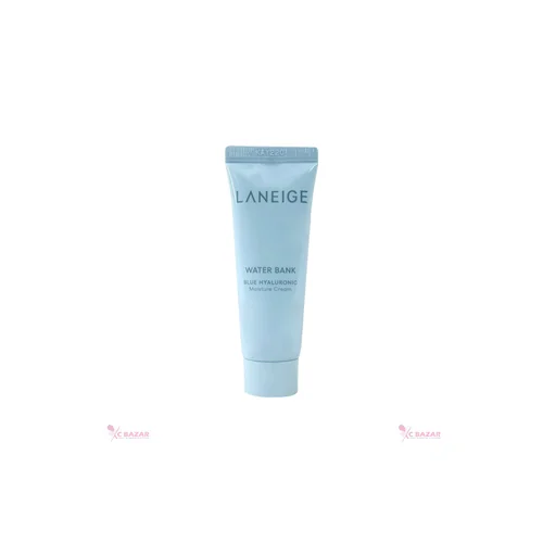 Laneige Water Bank Blue Hyaluronic Moisture Cream 25 ml