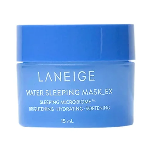 Laneige Water Sleeping Mask Ex – 15 ml