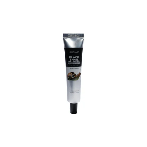 Lebelage Black Snail Eye Cream EX 40ML