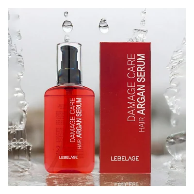 Lebelage Damage Care Hair Argan Serum - 100ml