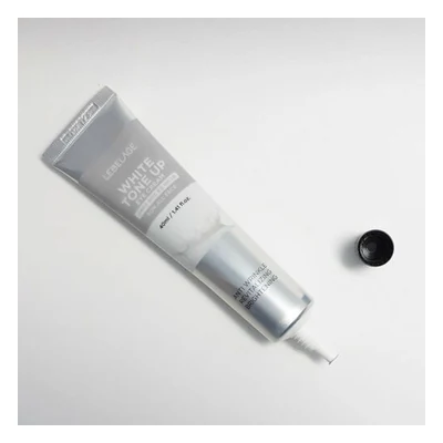 Lebelage White Tone Up Eye Cream - 40ml