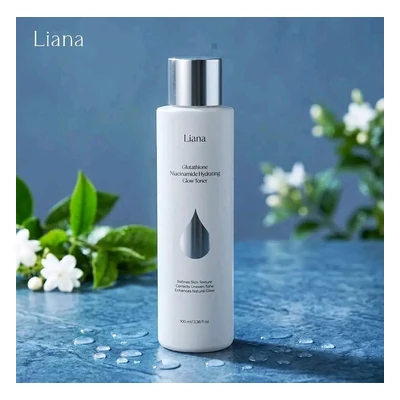 Liana Glutathione Niacinamide Hydrating Glow Toner - 100ml (Pre-Order)