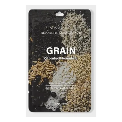 Lindsay Re-Natural Grain Modeling Mask - 30g