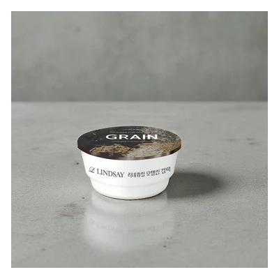 Lindsay Re-Nature Glucose Gel Oil Control & Nourishing Modeling Cup Pack (Grain) - 35g