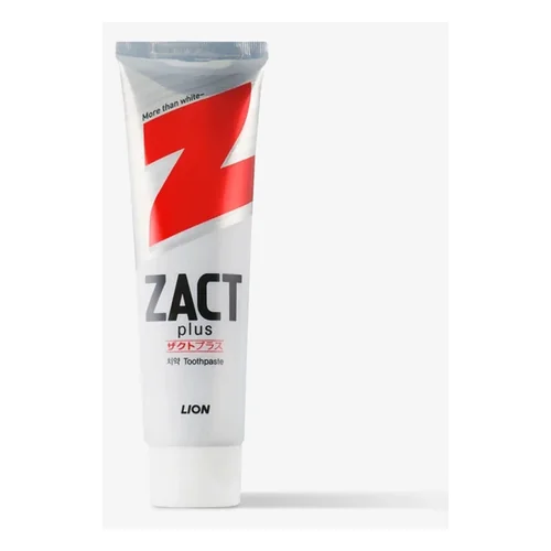 Lion Zact Plus Toothpaste 150g