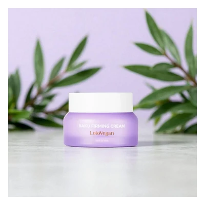Lolovegan Baku Firming Cream -50ml