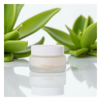 Lolovegan Vita Glow Cream -50ml