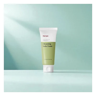 Ma:nyo Pore Deep Cleansing Soda Foam - 150ml