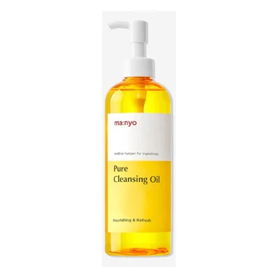 Ma:nyo Pure Cleansing Oil - 200ml