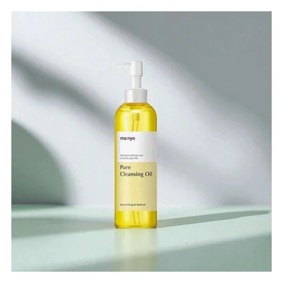 Ma:nyo Pure Cleansing Oil - 300ml
