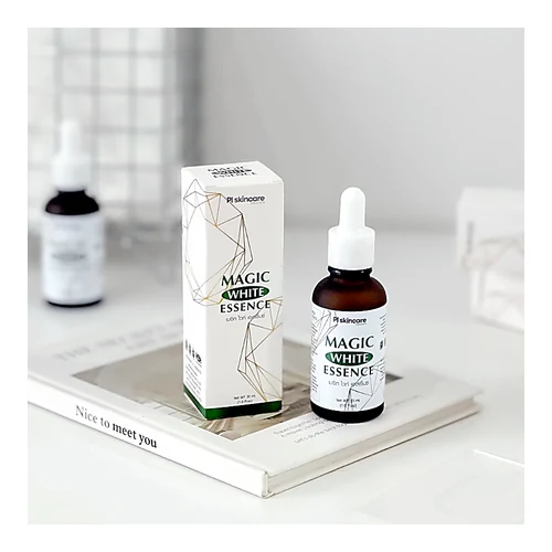 Magic White Essence 30ml