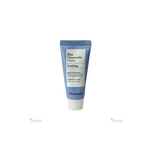 Mamonde Blue Chamomile Cream 30 ml