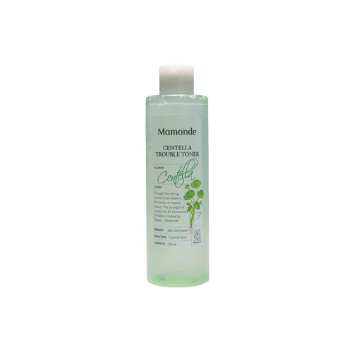 Mamonde Centella Trouble Toner 250 ml