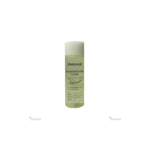 Mamonde Chamomile Pure Toner 25ml