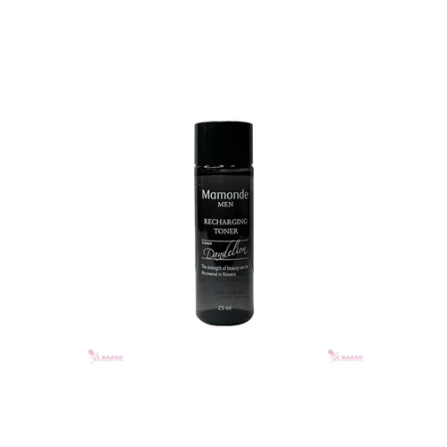 Mamonde Men Recharging Toner 25ml