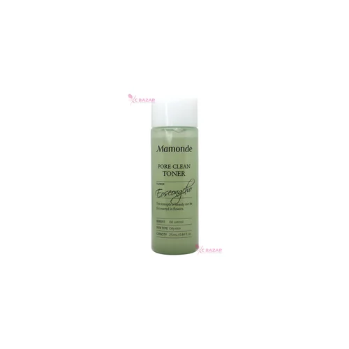 Mamonde Pore Clean Toner 25mL