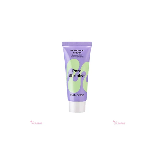 Mamonde Pore Shrinker Bakuchiol Cream - 8809925129665