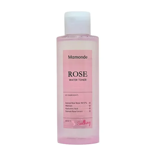 Mamonde Rose Water Toner 150 ml