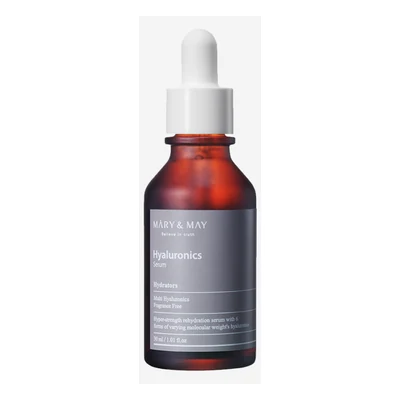 Mary & May Hyaluronics Serum - 30ml