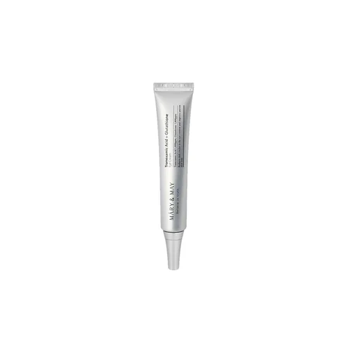 Mary & May Tranexamic Acid+Glutathione Eye Cream
