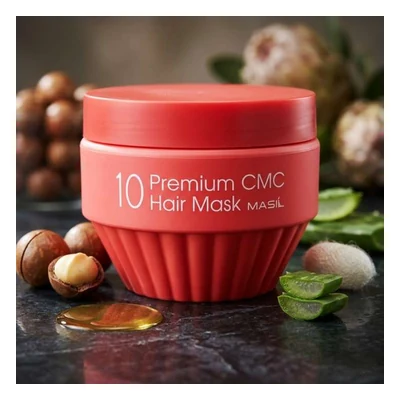 Masil 10 Premium CMC Hair Mask - 300ml
