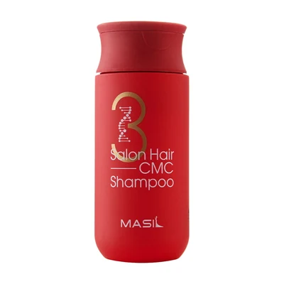 Masil 3 Salon Hair CMC Shampoo - 150ml