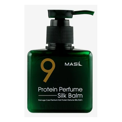 Masil 9 Protein Perfume Silk Balm - 180ml