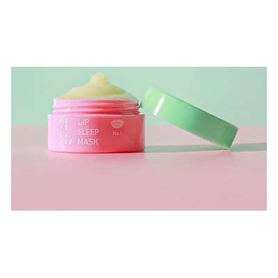 May Island Lip Sleep Mask - 10g