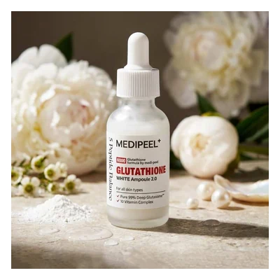 Medi-Peel Bio Intense Glutathione White Ampoule 2.0 - 30ml