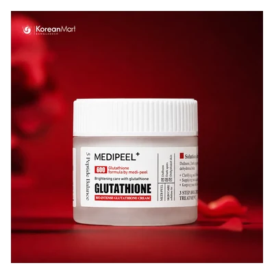 Medi-Peel Bio Intense Glutathione White Cream - 50g