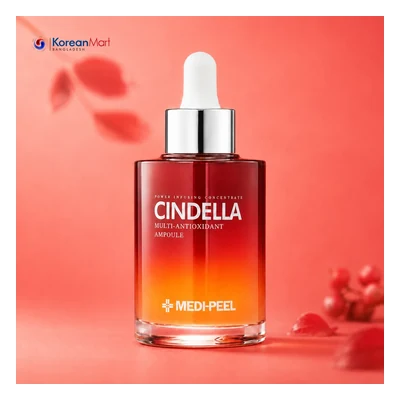 Medi-Peel Cindella Multi-Antioxidant Ampoule -100ml