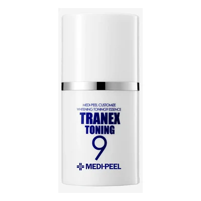 Medi-Peel Customize Whitening Toning 9 Essence - 50ml