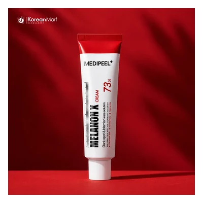 Medi-Peel Melanon X Cream - 30ml