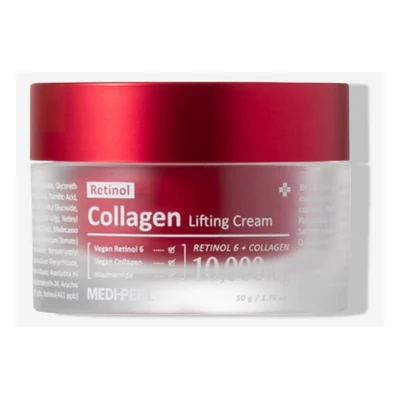 Medi-Peel Retinol Collagen Lifting Cream - 50g