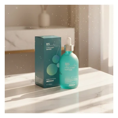 Medibeau B5 Hydra Barrier Ampoule - 100ml
