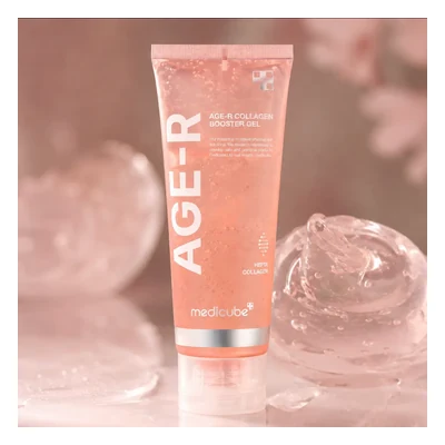 Medicube AGE-R Collagen Booster Gel - 100ml