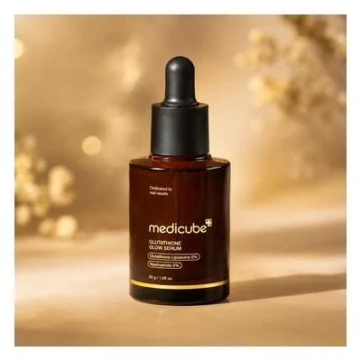 Medicube Glutathione Glow Serum - 30ml