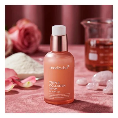 Medicube Triple Collagen Serum - 55ml
