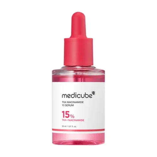 Medicube Txa Niacinamide 15 Serum 30 ml