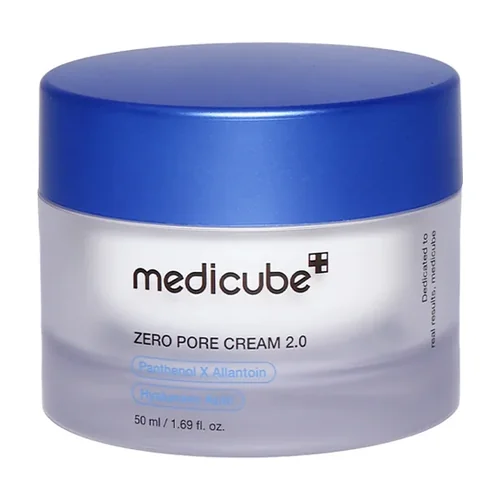 Medicube Zero Pore Cream 2.0 50 ml