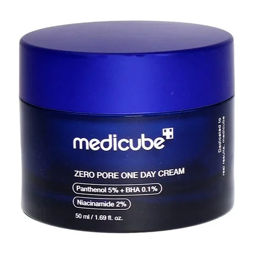 Medicube Zero Pore One Day Cream 50 ml