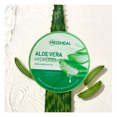 Mediheal Aloe Vera Hydrogel - 300g