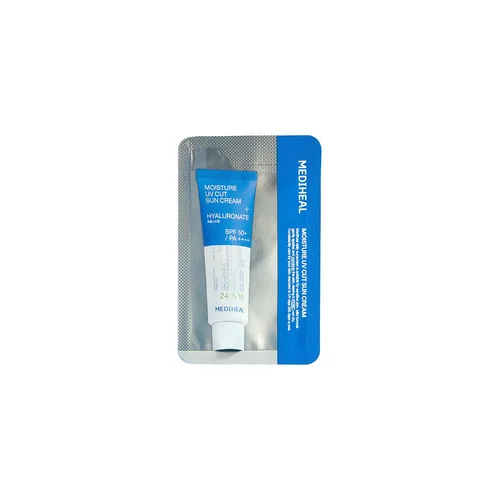 Mediheal Moisture UV Cut Sun Cream 2 g