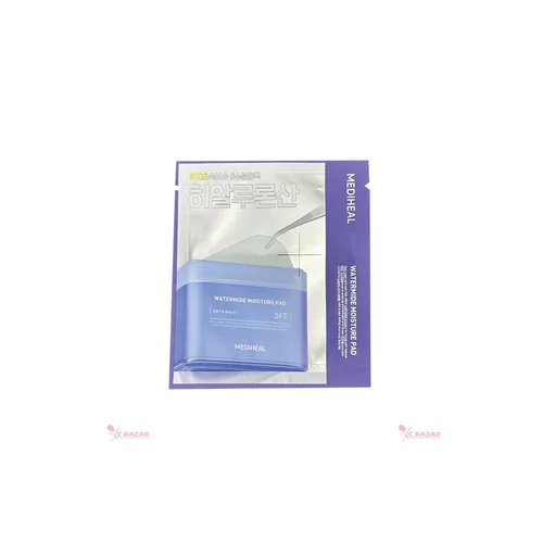 MEDIHEAL Toner Pads