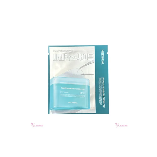 MEDIHEAL Toner Pads - 8809615059104